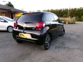 Used Peugeot 108 2019 for sale - 74006829: Photo