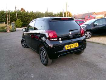 Used Peugeot 108 2019 for sale - 74006829: Photo