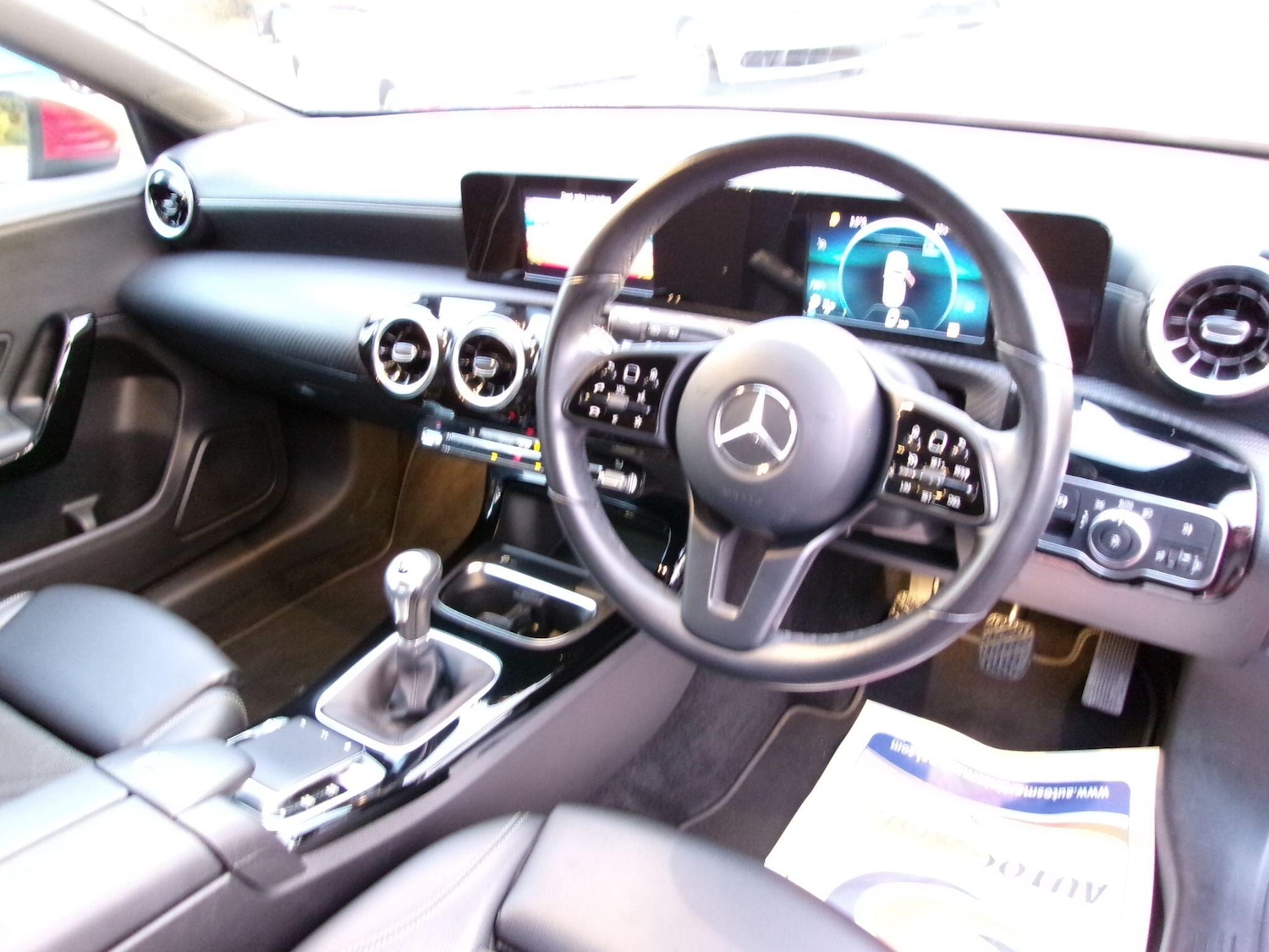 Used Mercedes-Benz A-Class 2020 for sale - 76823522: Photo 14