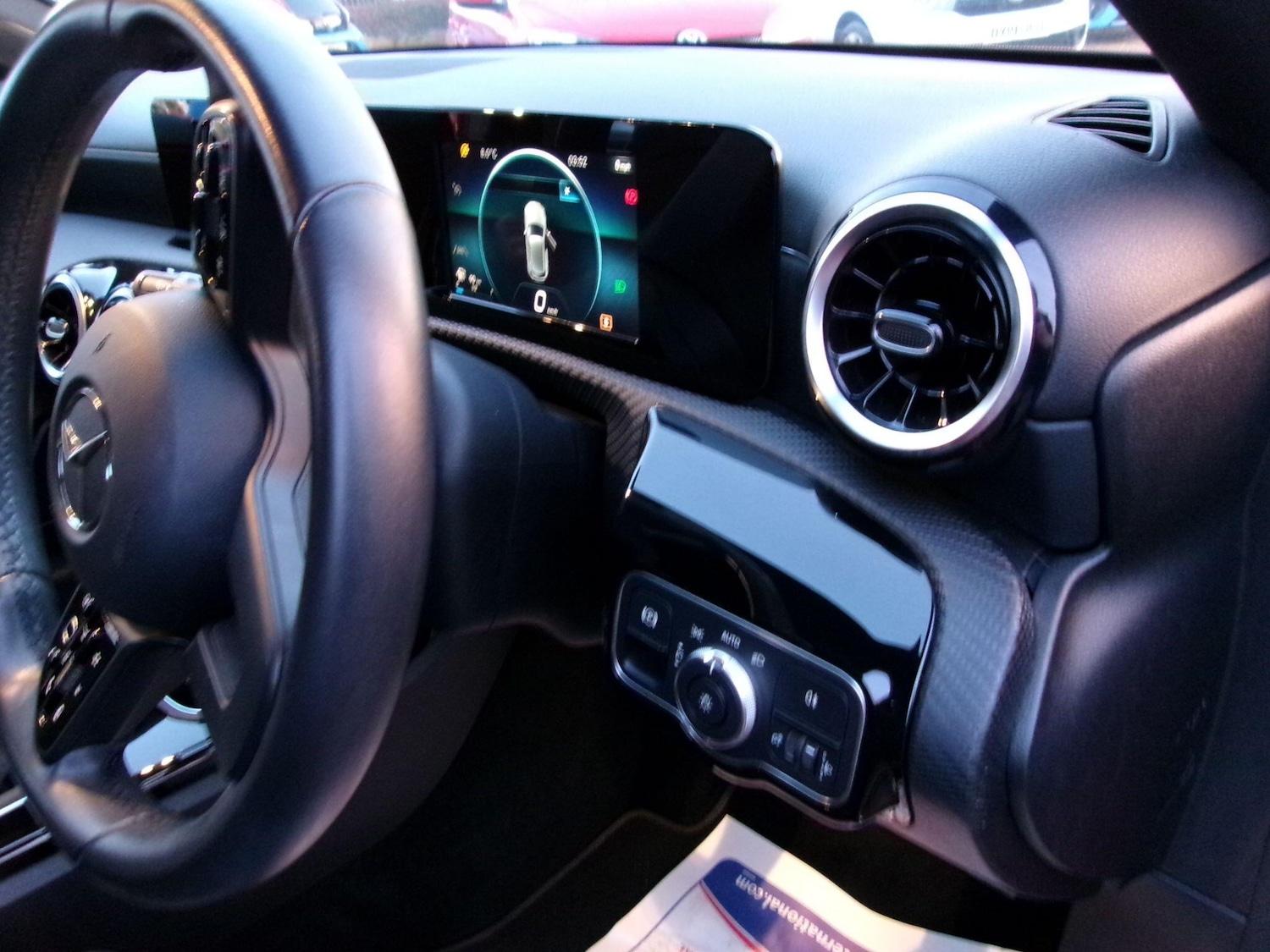 Used Mercedes-Benz A-Class 2020 for sale - 76823522: Photo 15