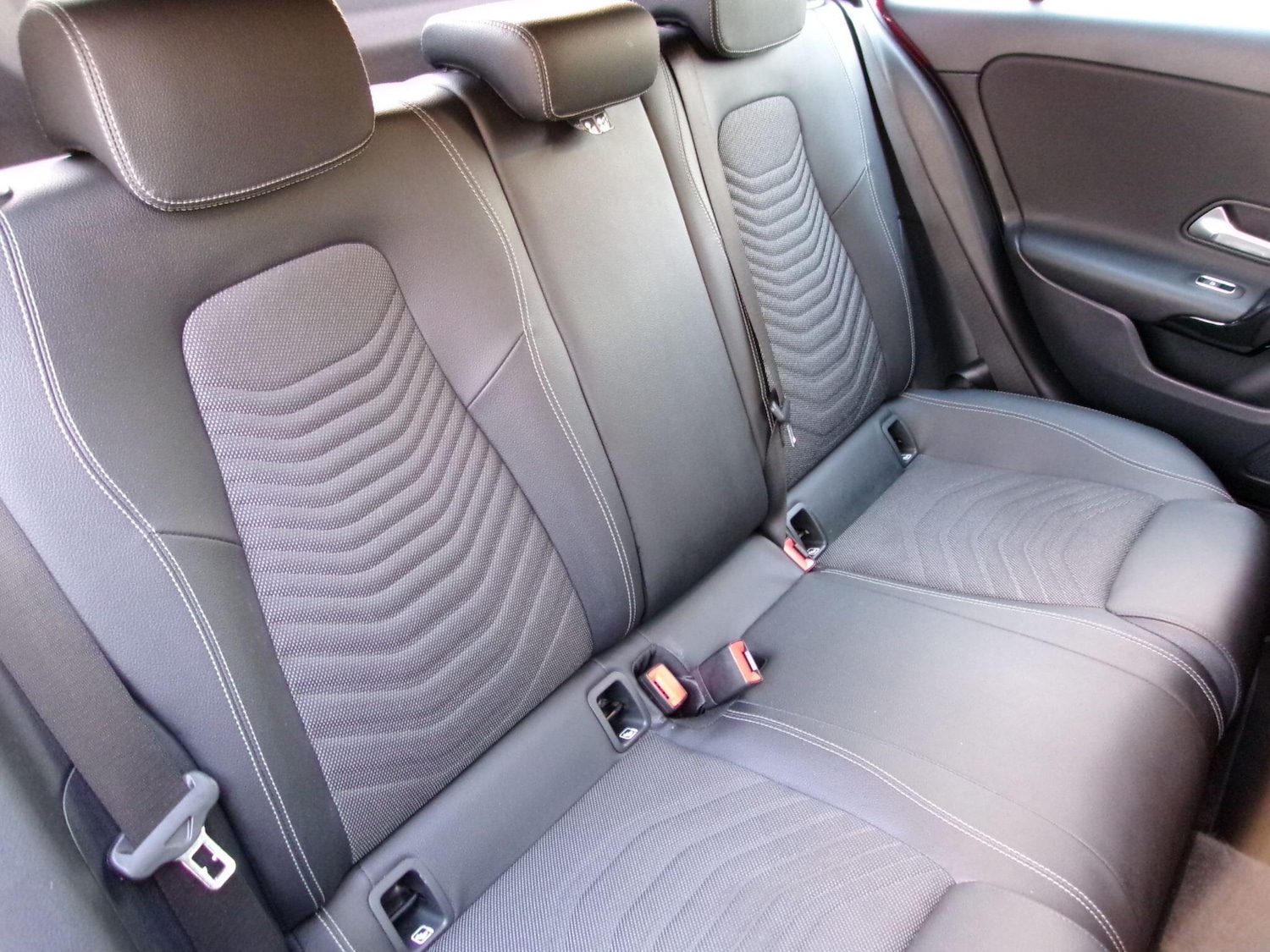 Used Mercedes-Benz A-Class 2020 for sale - 76823522: Photo 18