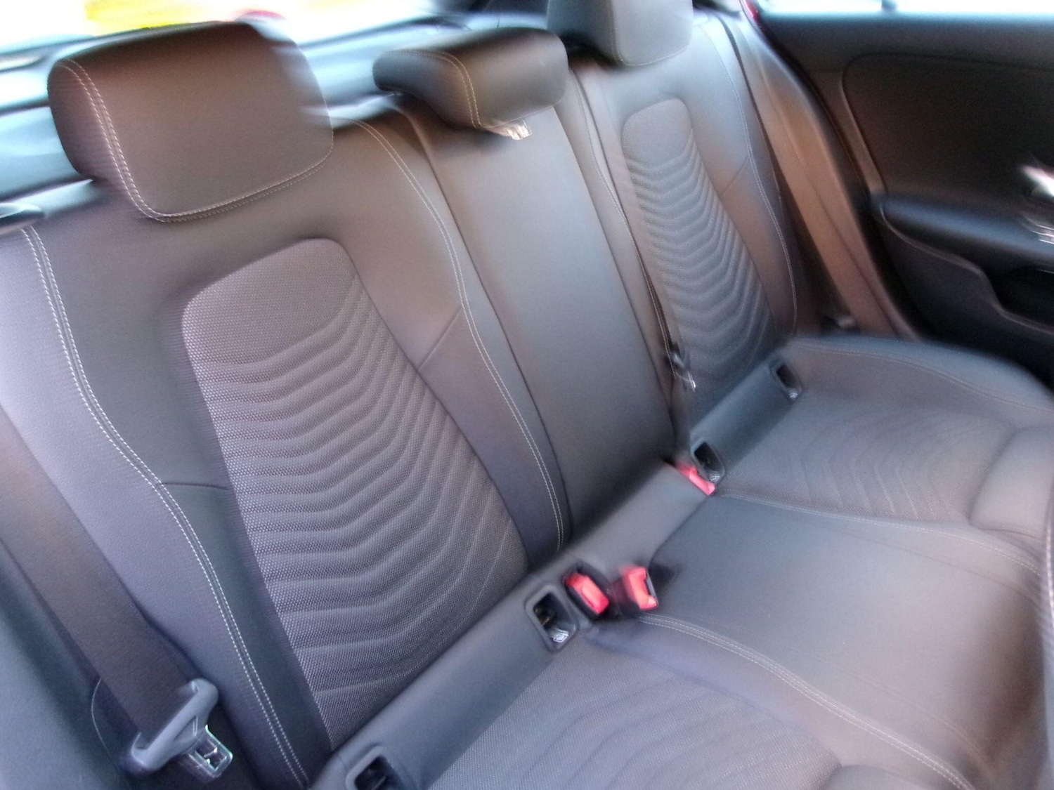 Used Mercedes-Benz A-Class 2020 for sale - 76823522: Photo 19