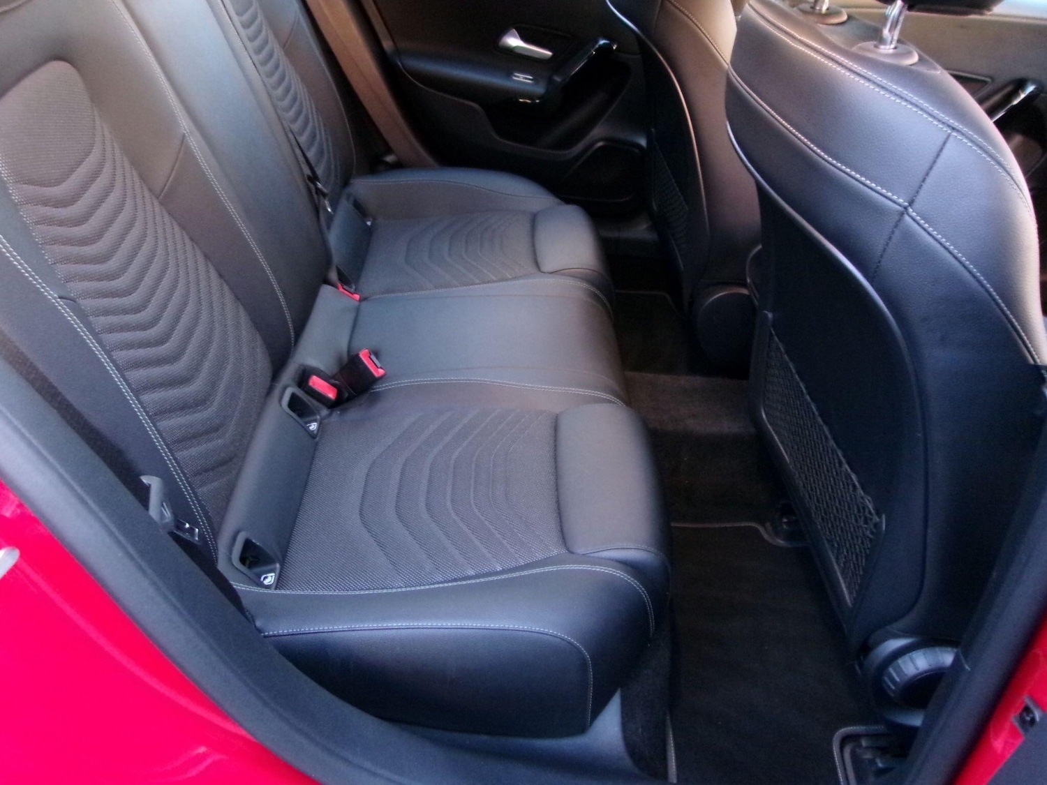 Used Mercedes-Benz A-Class 2020 for sale - 76823522: Photo 20