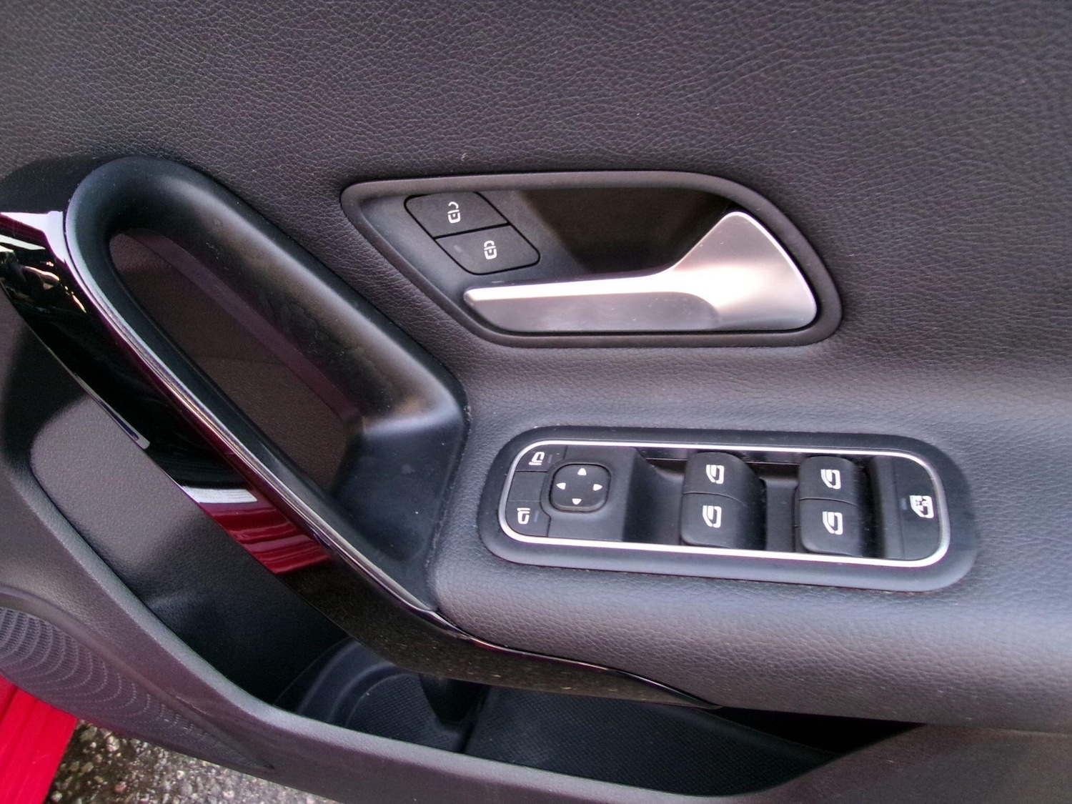 Used Mercedes-Benz A-Class 2020 for sale - 76823522: Photo 22