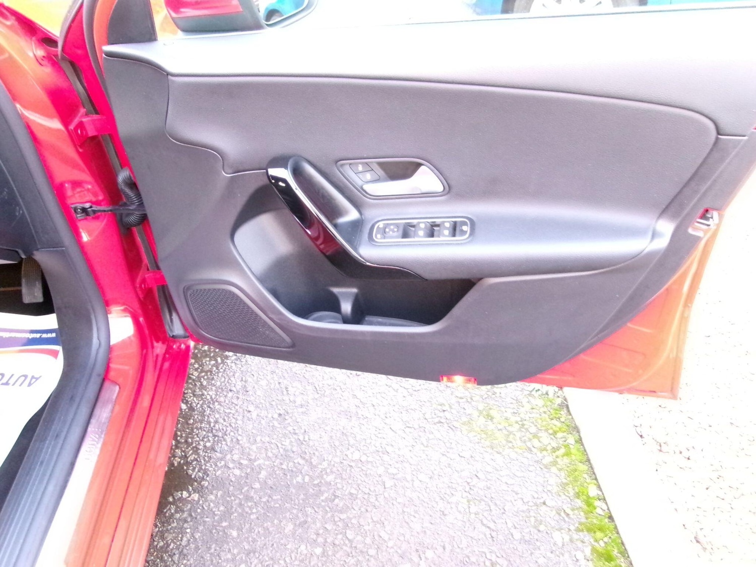 Used Mercedes-Benz A-Class 2020 for sale - 76823522: Photo 26