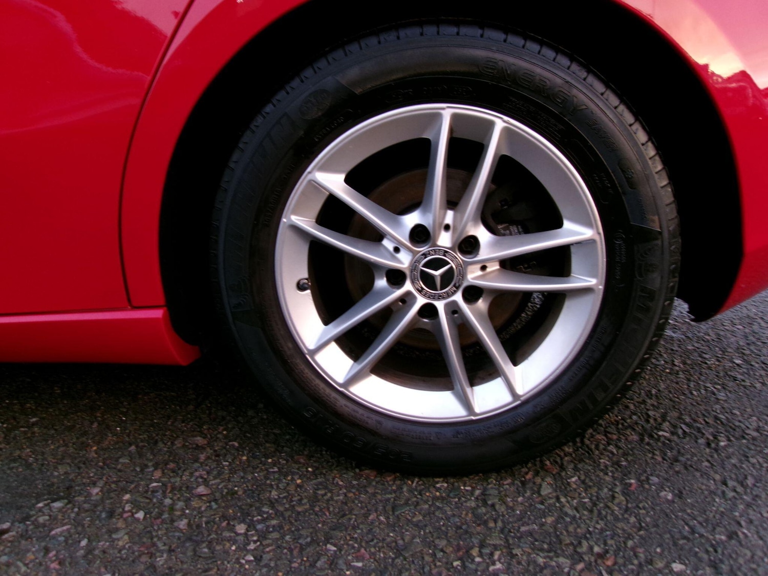 Used Mercedes-Benz A-Class 2020 for sale - 76823522: Photo 30