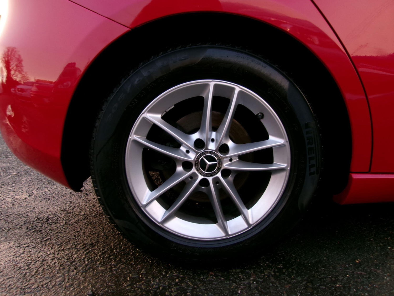 Used Mercedes-Benz A-Class 2020 for sale - 76823522: Photo 31