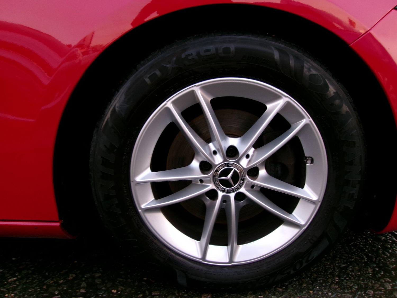 Used Mercedes-Benz A-Class 2020 for sale - 76823522: Photo 32