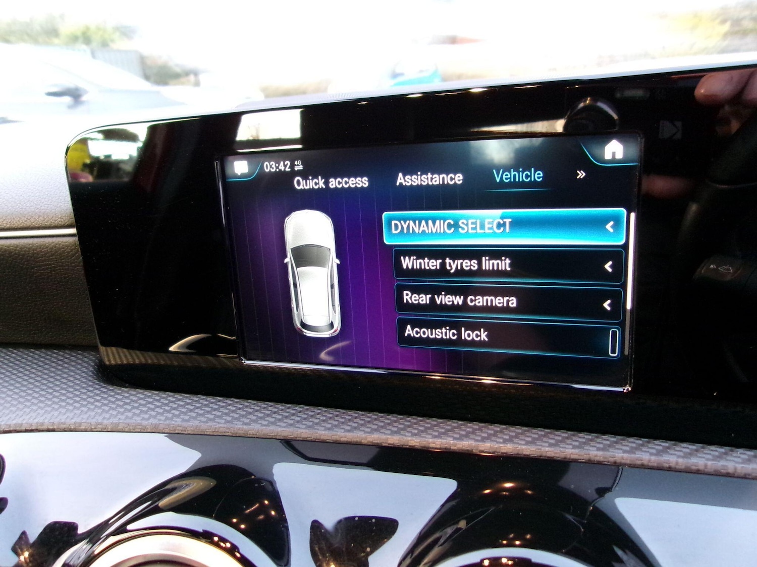 Used Mercedes-Benz A-Class 2020 for sale - 76823522: Photo 33