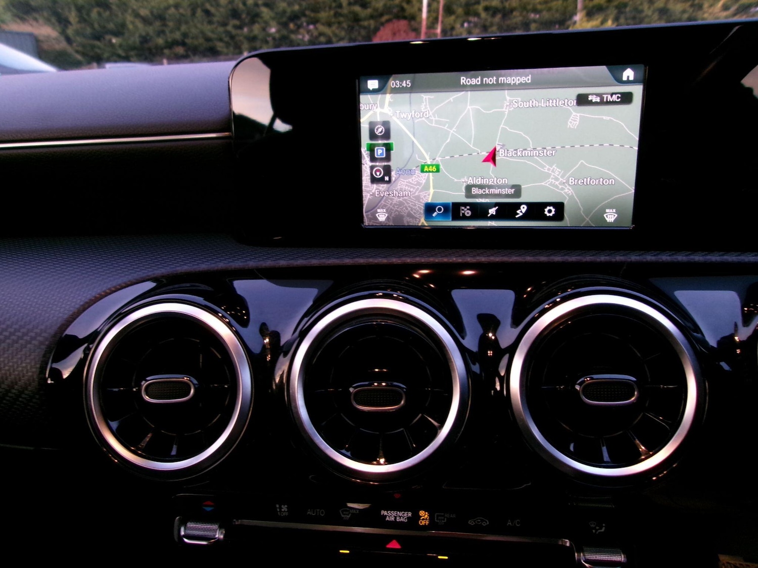 Used Mercedes-Benz A-Class 2020 for sale - 76823522: Photo 34