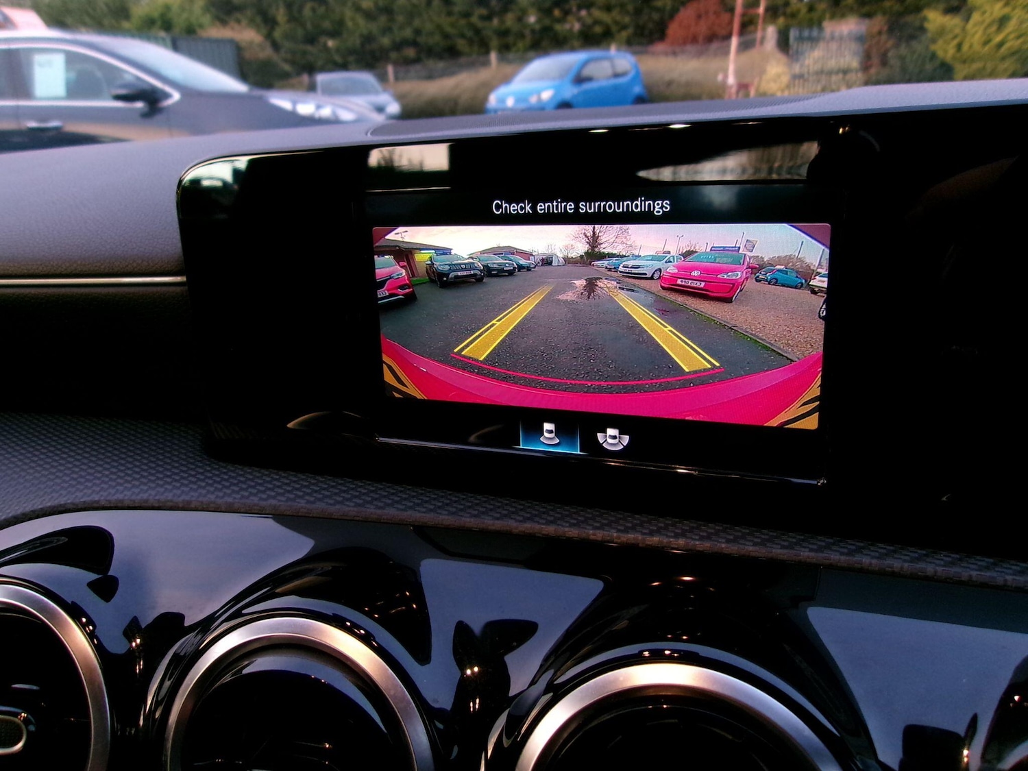 Used Mercedes-Benz A-Class 2020 for sale - 76823522: Photo 35