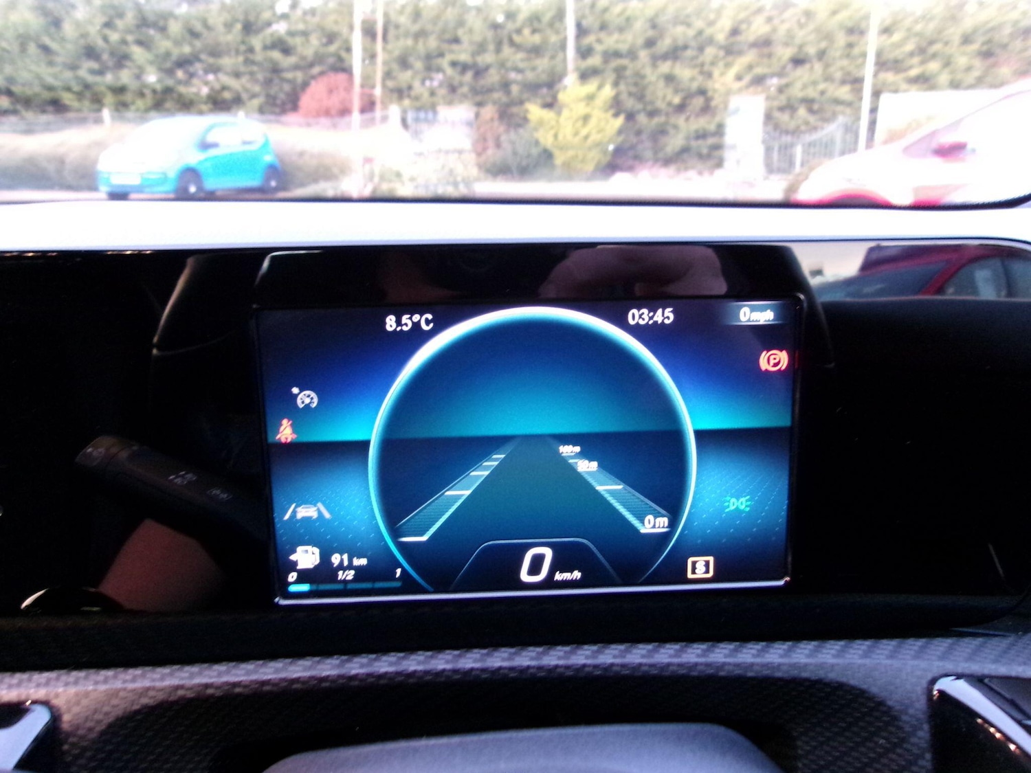 Used Mercedes-Benz A-Class 2020 for sale - 76823522: Photo 36