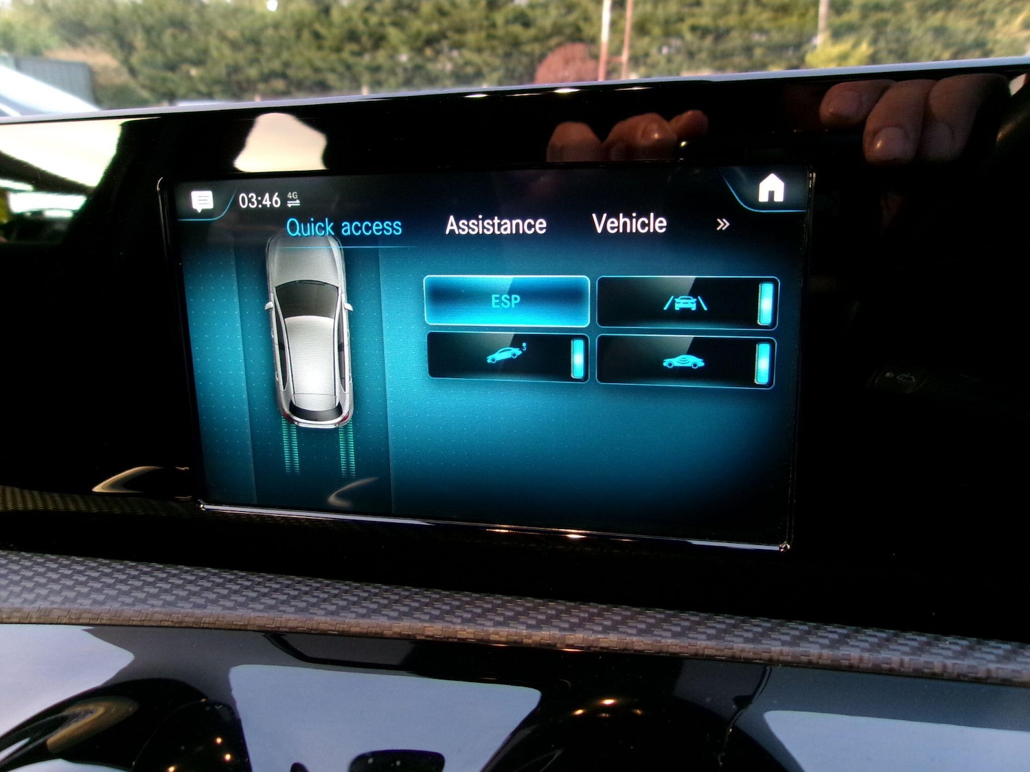 Used Mercedes-Benz A-Class 2020 for sale - 76823522: Photo 37