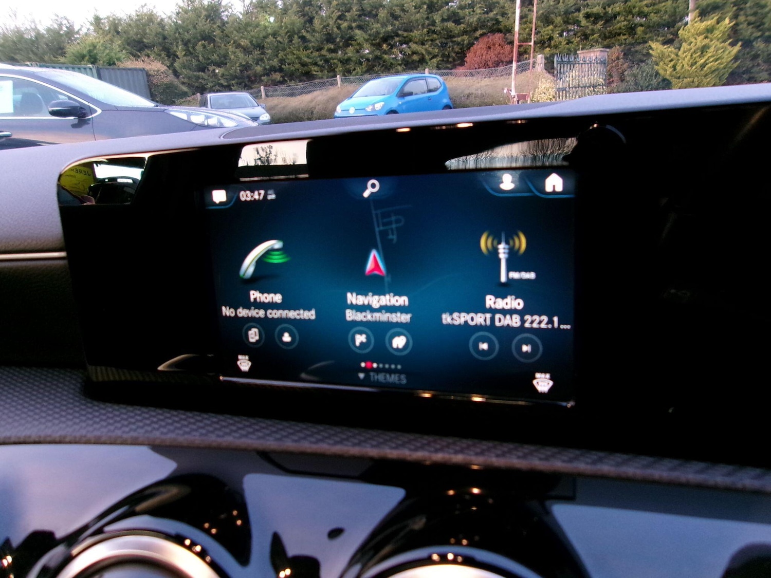 Used Mercedes-Benz A-Class 2020 for sale - 76823522: Photo 40