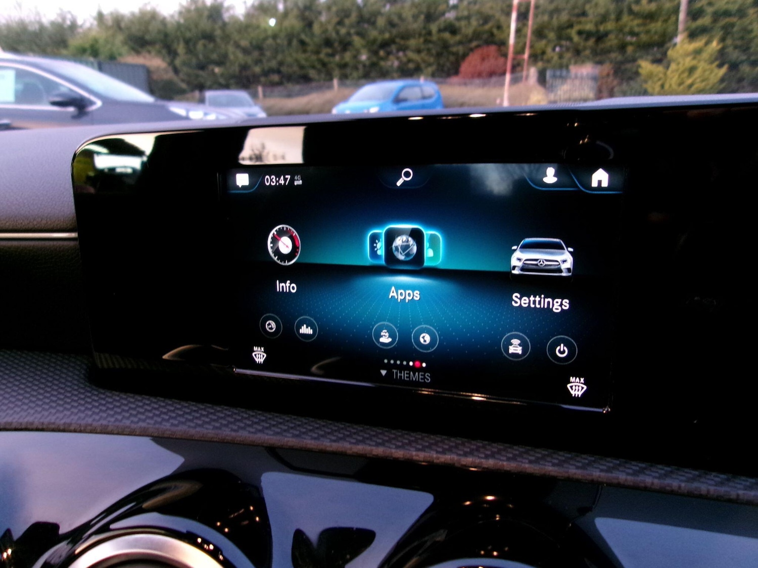 Used Mercedes-Benz A-Class 2020 for sale - 76823522: Photo 41