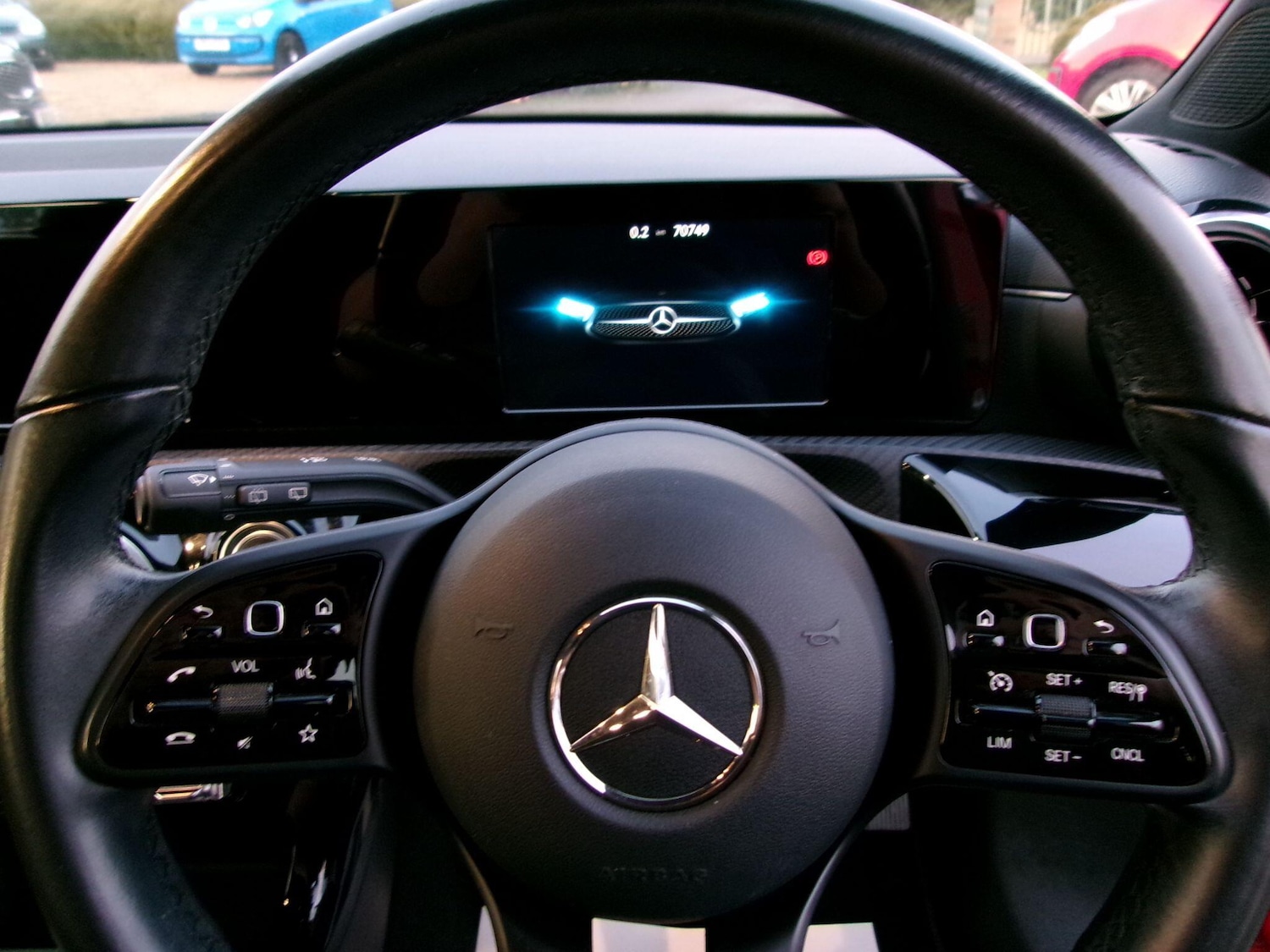 Used Mercedes-Benz A-Class 2020 for sale - 76823522: Photo 44