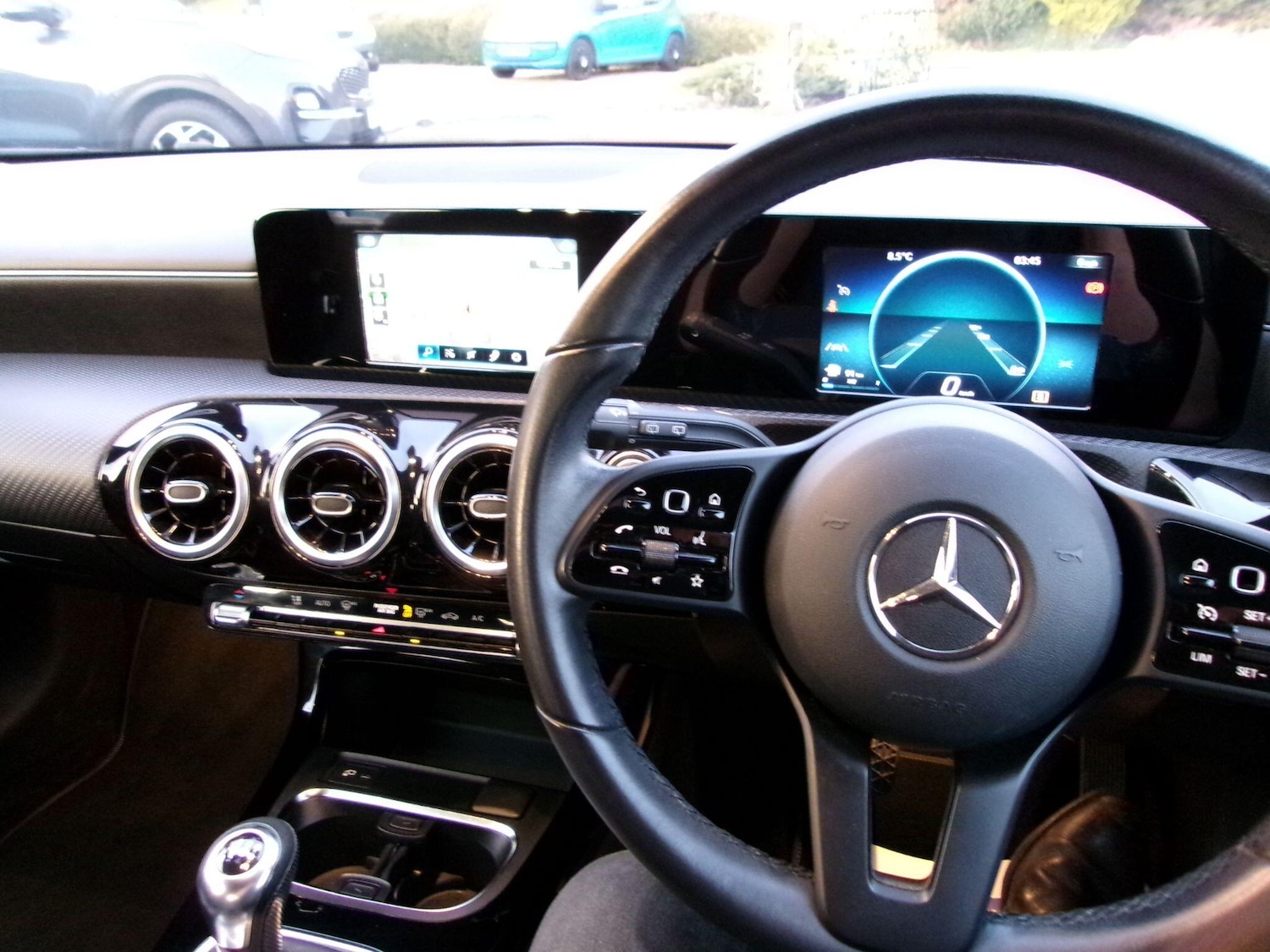 Used Mercedes-Benz A-Class 2020 for sale - 76823522: Photo 45