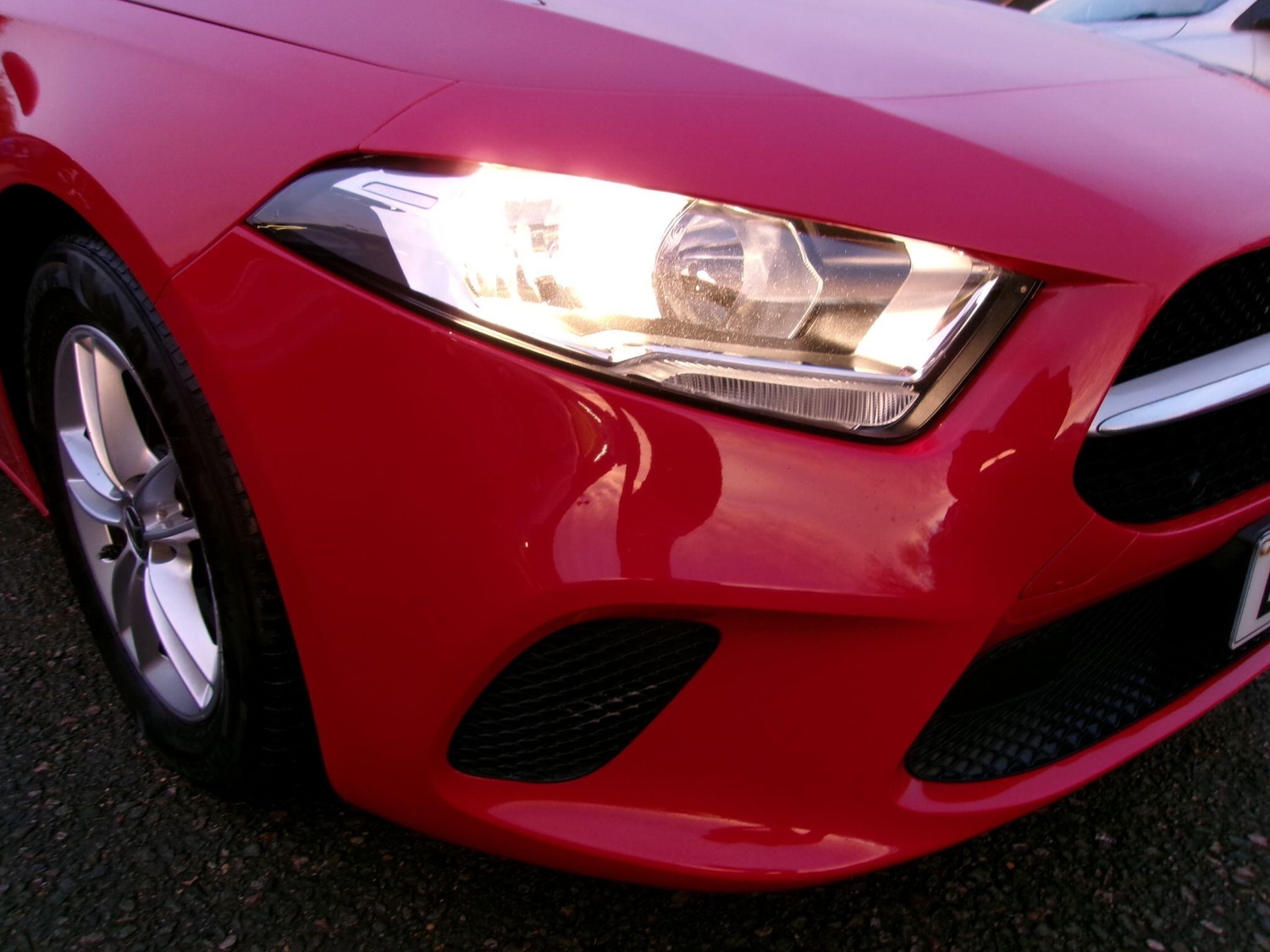 Used Mercedes-Benz A-Class 2020 for sale - 76823522: Photo 50