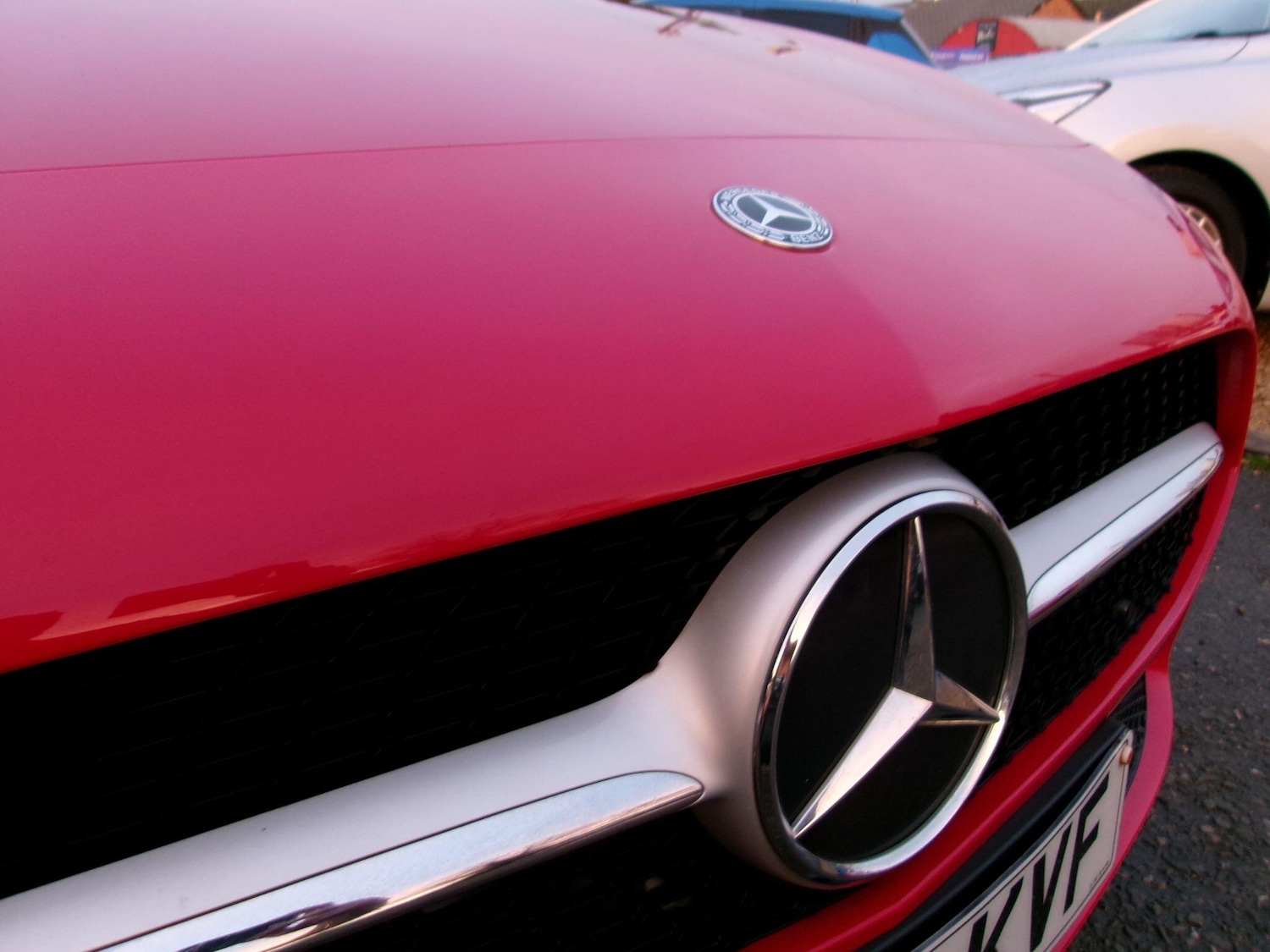 Used Mercedes-Benz A-Class 2020 for sale - 76823522: Photo 52