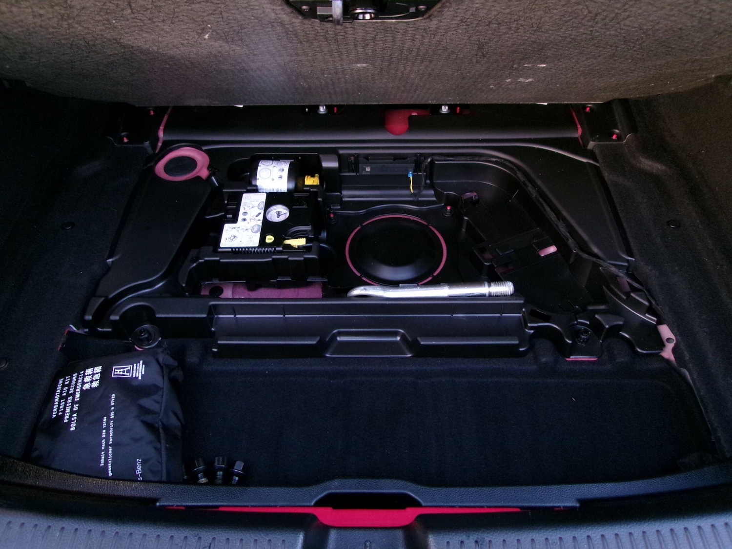 Used Mercedes-Benz A-Class 2020 for sale - 76823522: Photo 54