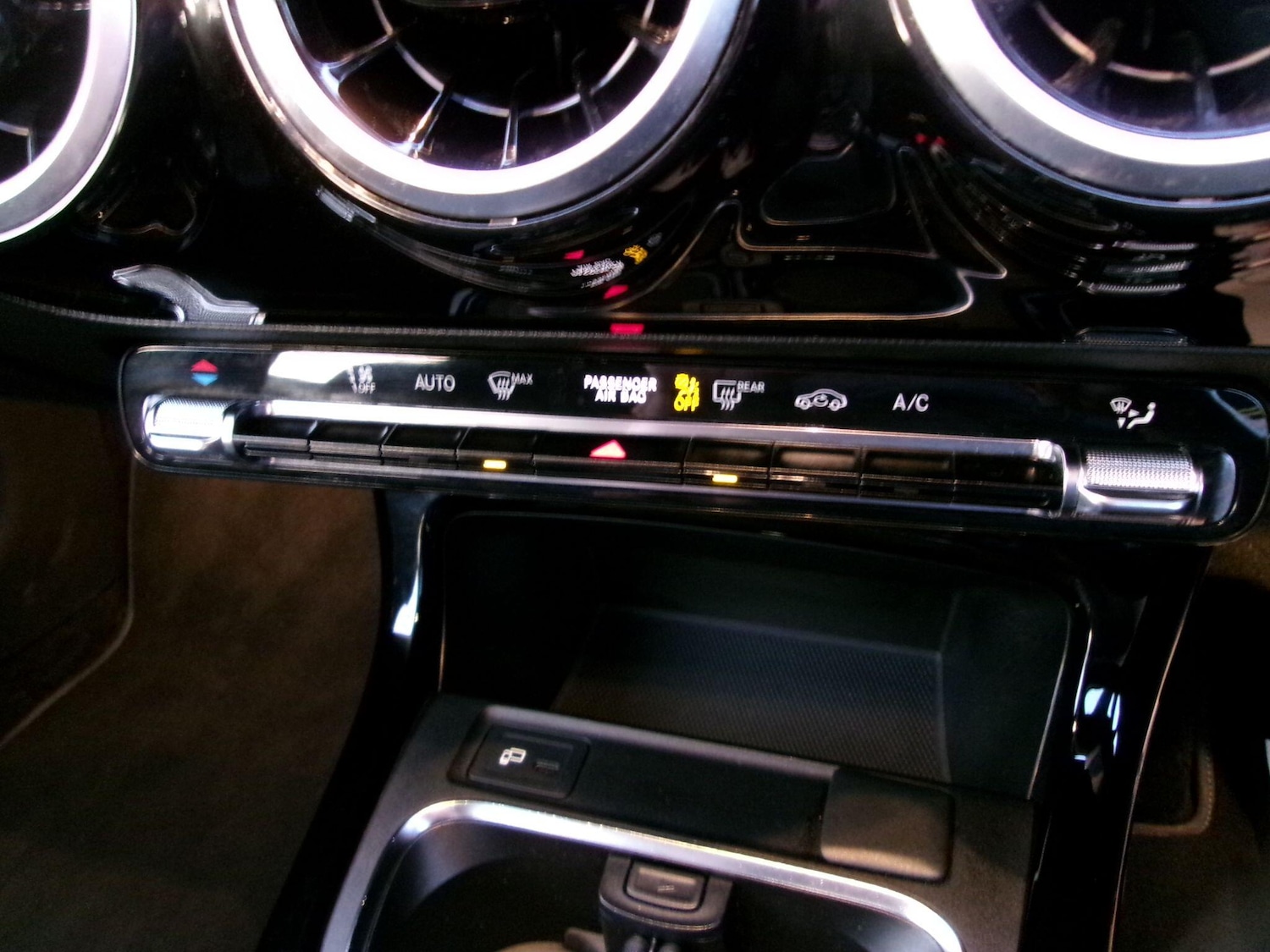 Used Mercedes-Benz A-Class 2020 for sale - 76823522: Photo 59