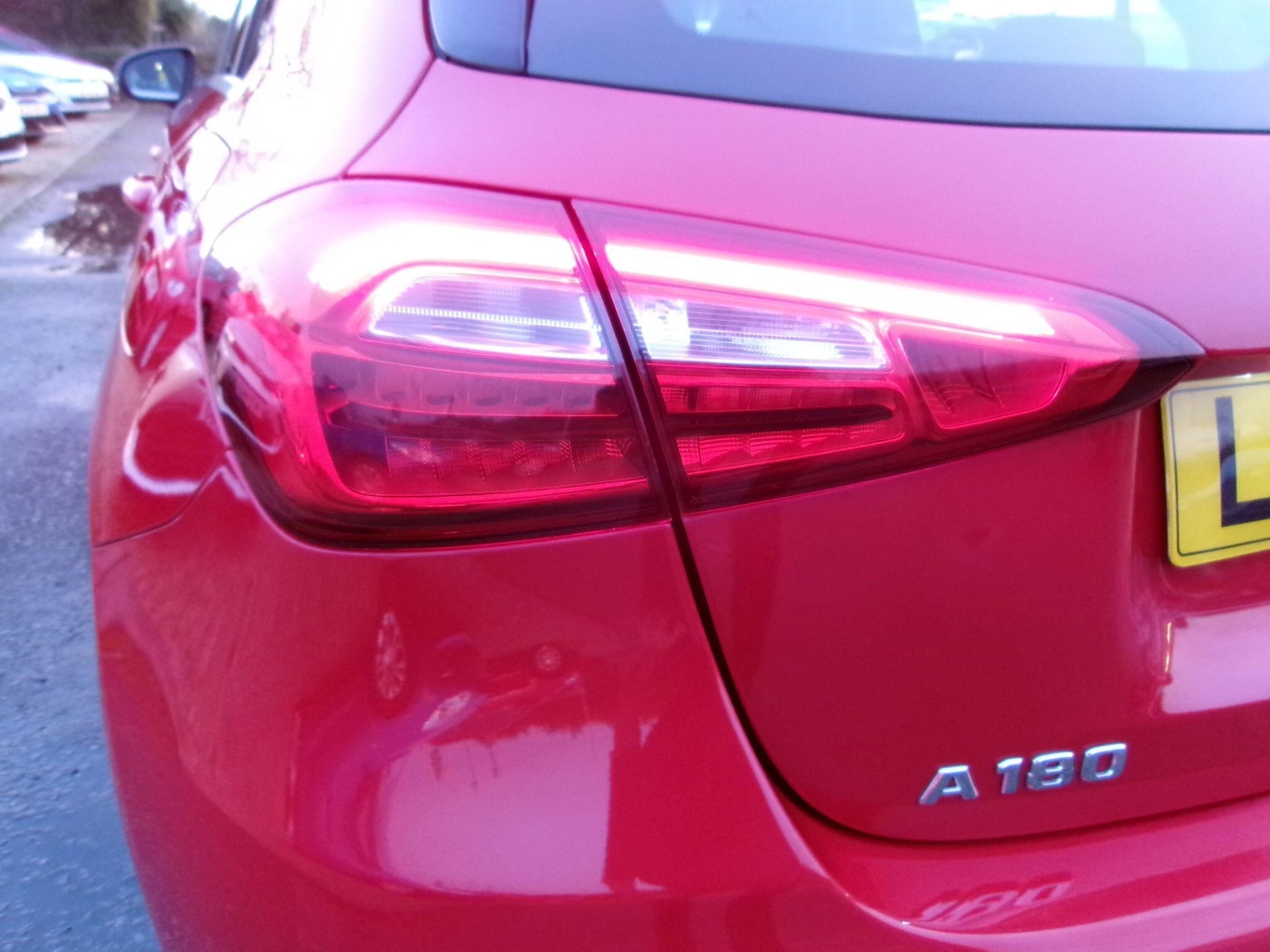 Used Mercedes-Benz A-Class 2020 for sale - 76823522: Photo 62