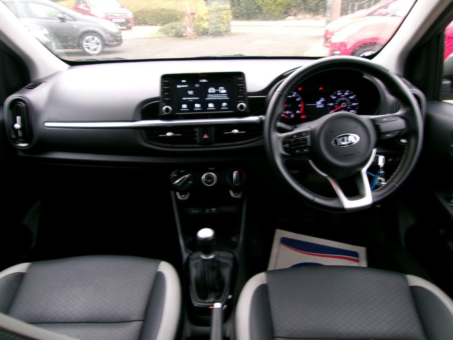 Used Kia Picanto 2019 for sale - 76432661: Photo 10