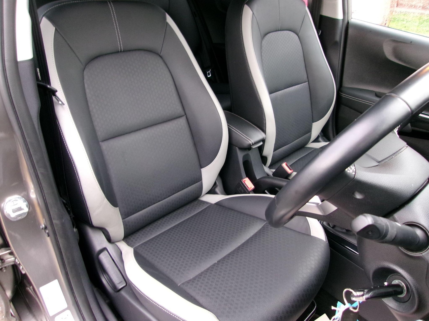 Used Kia Picanto 2019 for sale - 76432661: Photo 14