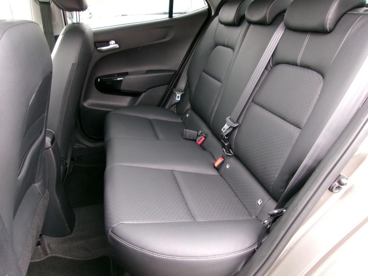 Used Kia Picanto 2019 for sale - 76432661: Photo 15