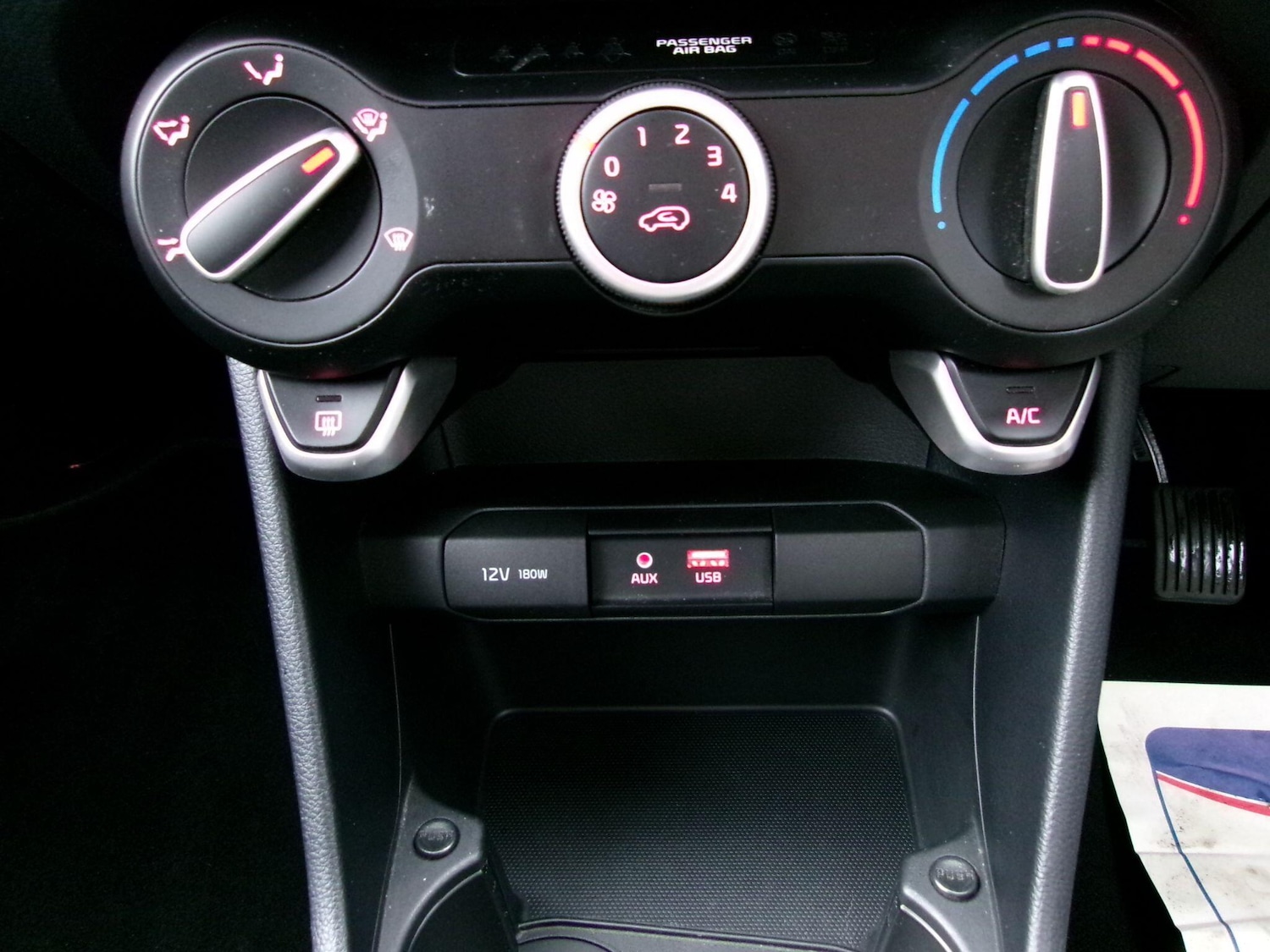 Used Kia Picanto 2019 for sale - 76432661: Photo 20