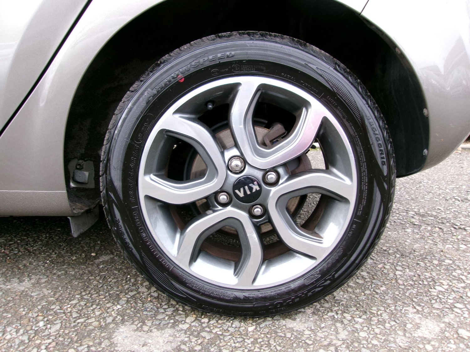 Used Kia Picanto 2019 for sale - 76432661: Photo 21