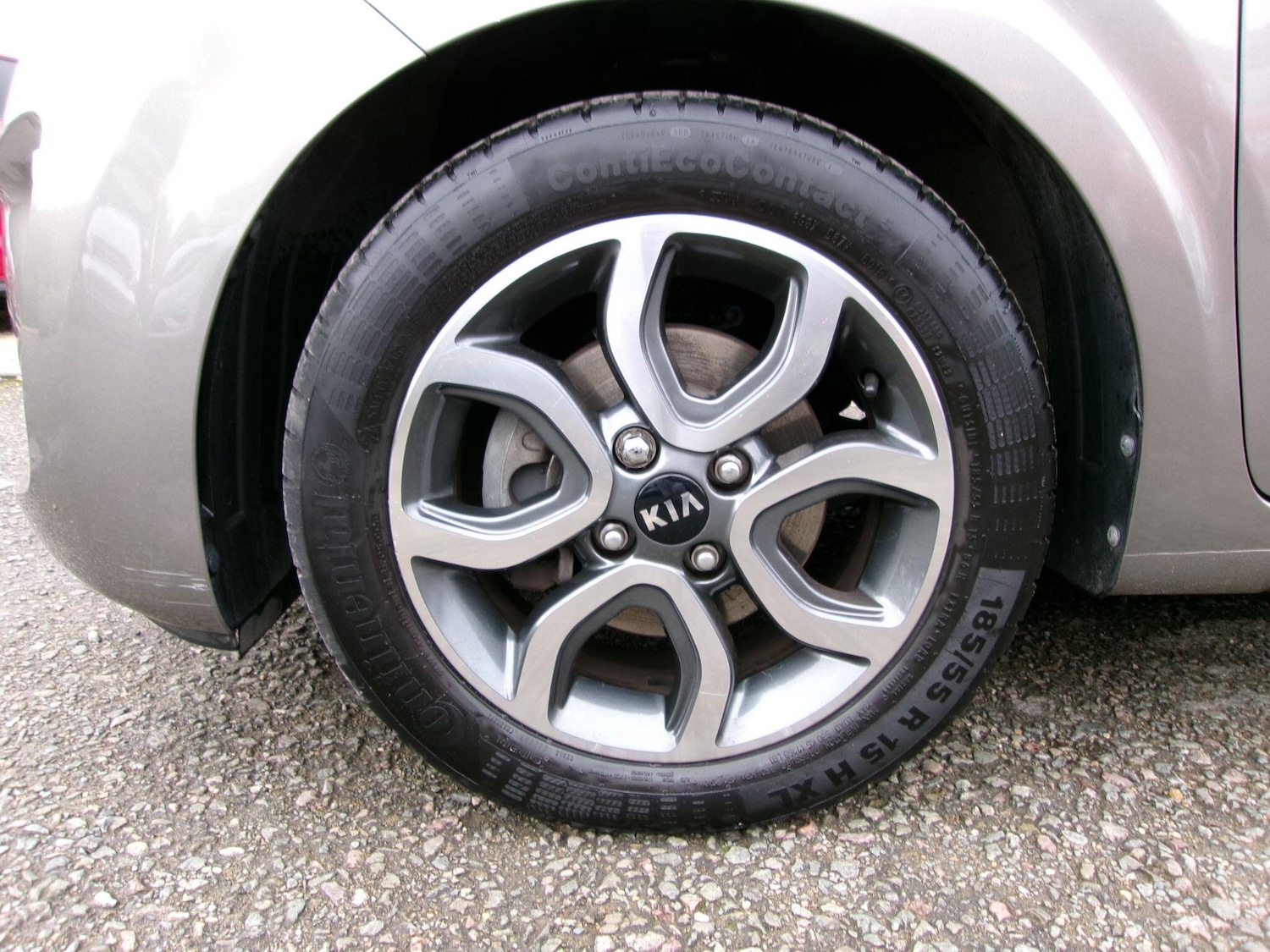 Used Kia Picanto 2019 for sale - 76432661: Photo 22