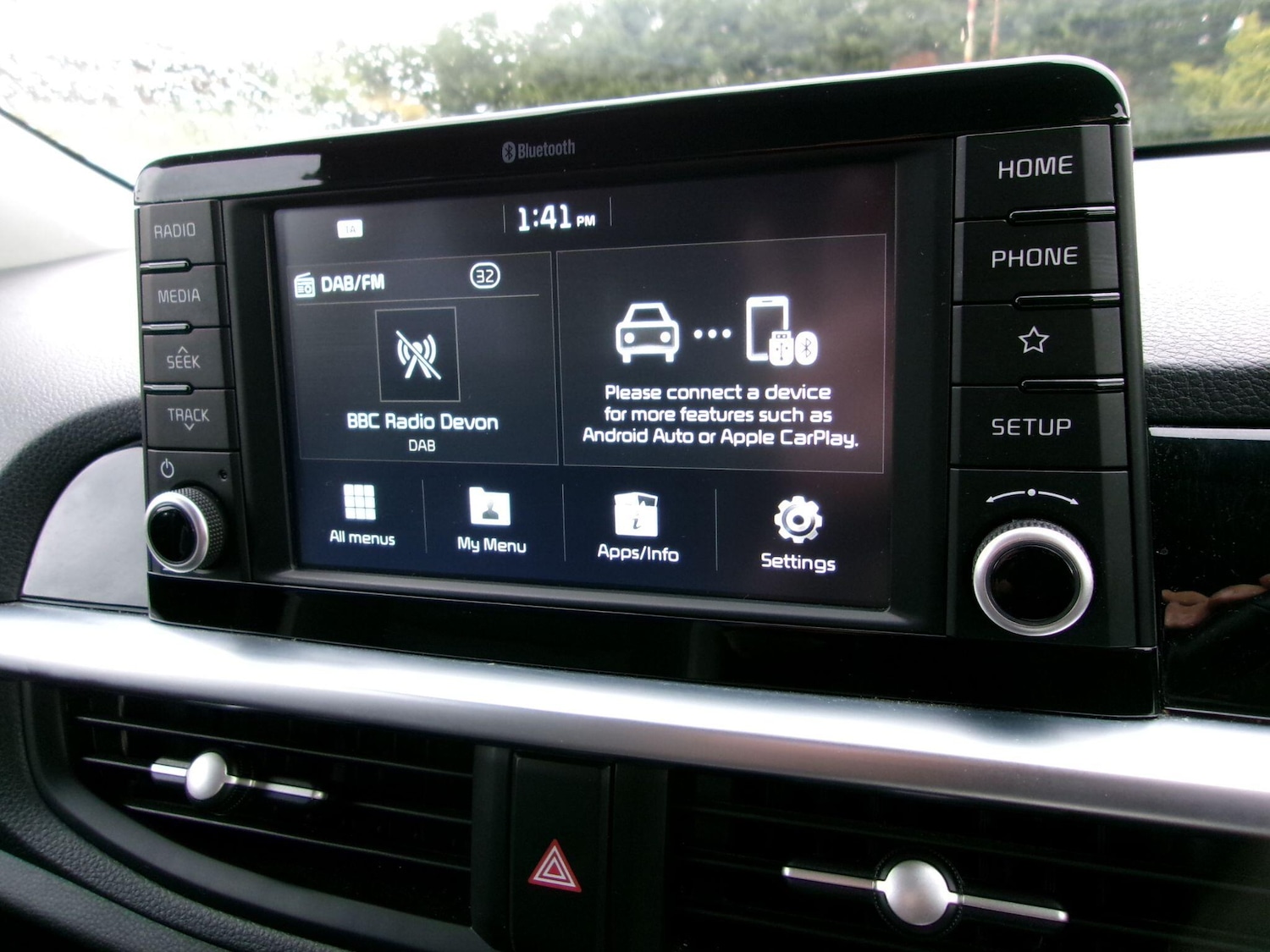 Used Kia Picanto 2019 for sale - 76432661: Photo 25