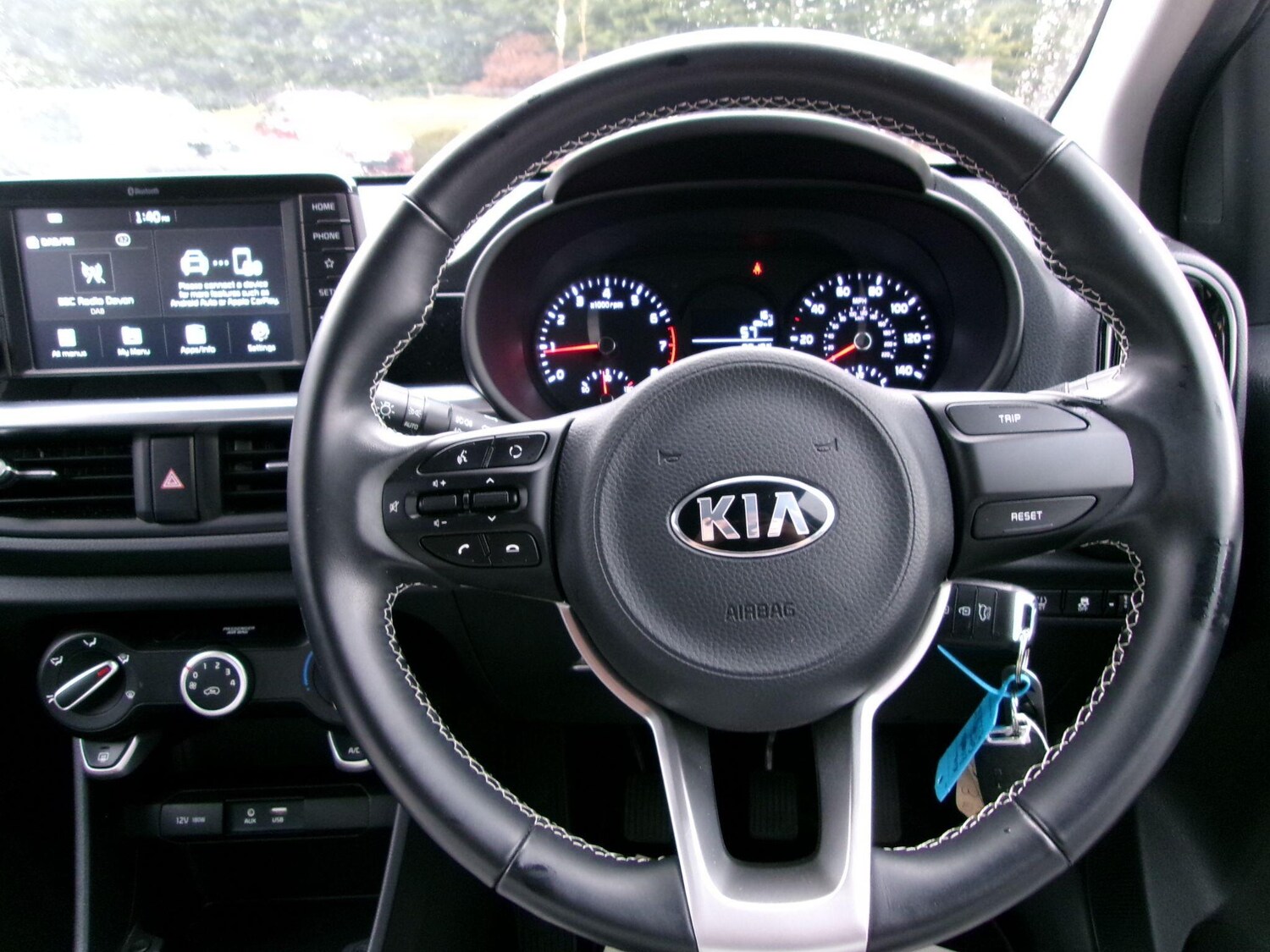 Used Kia Picanto 2019 for sale - 76432661: Photo 33