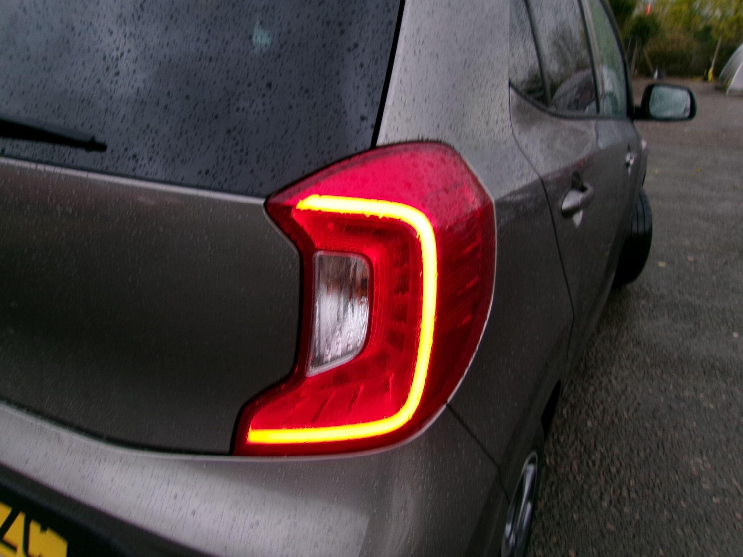 Used Kia Picanto 2019 for sale - 76432661: Photo 38