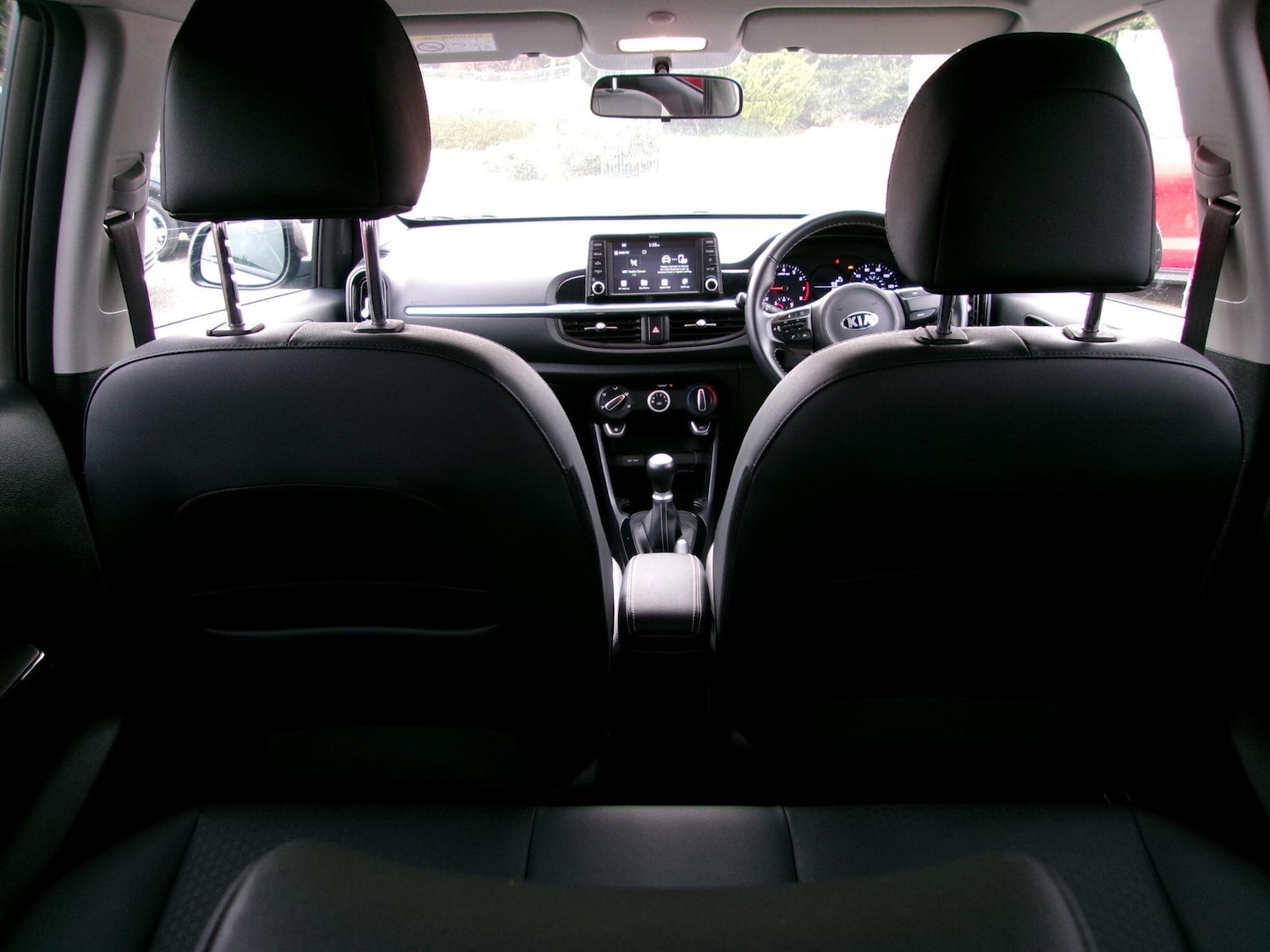 Used Kia Picanto 2019 for sale - 76432661: Photo 41