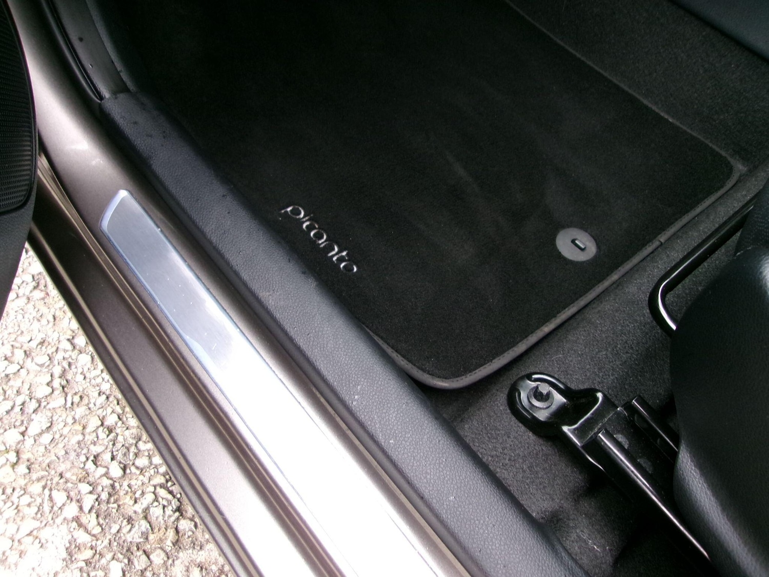 Used Kia Picanto 2019 for sale - 76432661: Photo 42