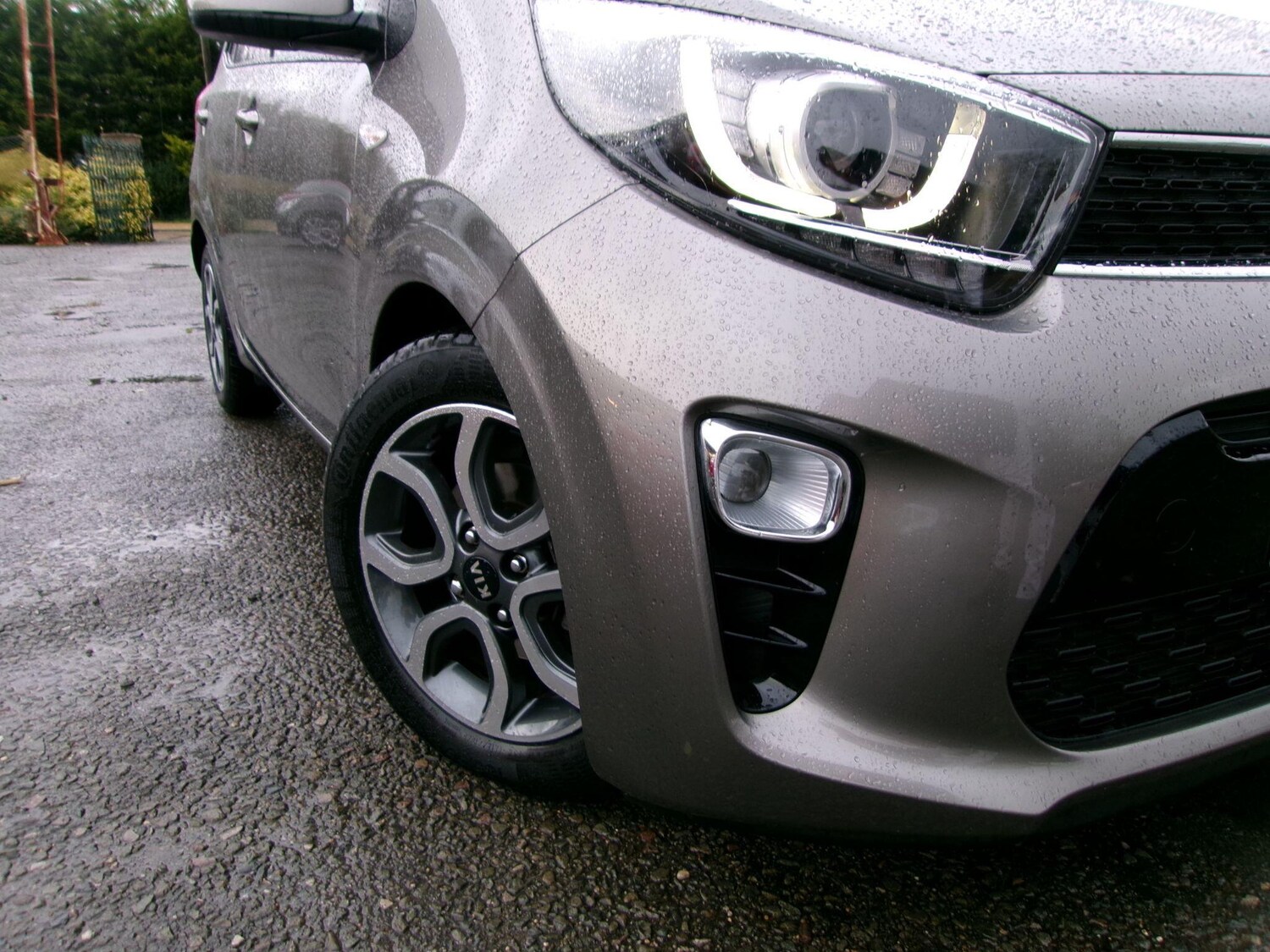 Used Kia Picanto 2019 for sale - 76432661: Photo 44