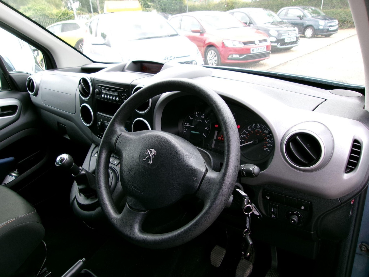 Vehicle 11
