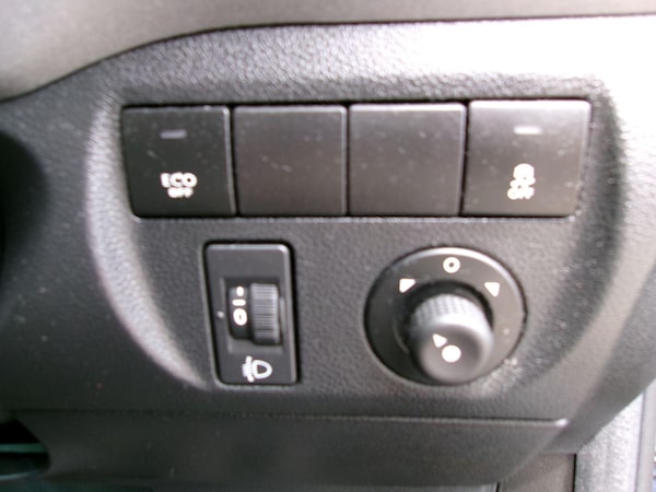 Used Peugeot Partner Tepee 2018 for sale - 75377977: Photo 15