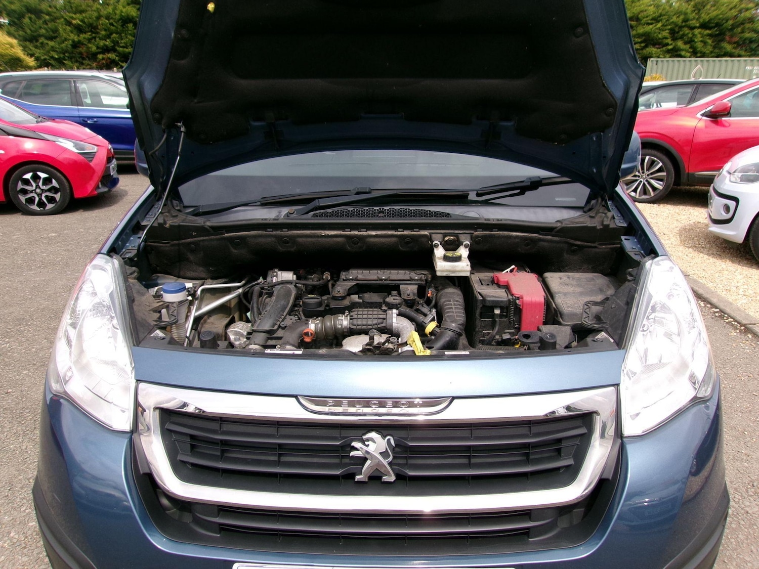 Vehicle 19