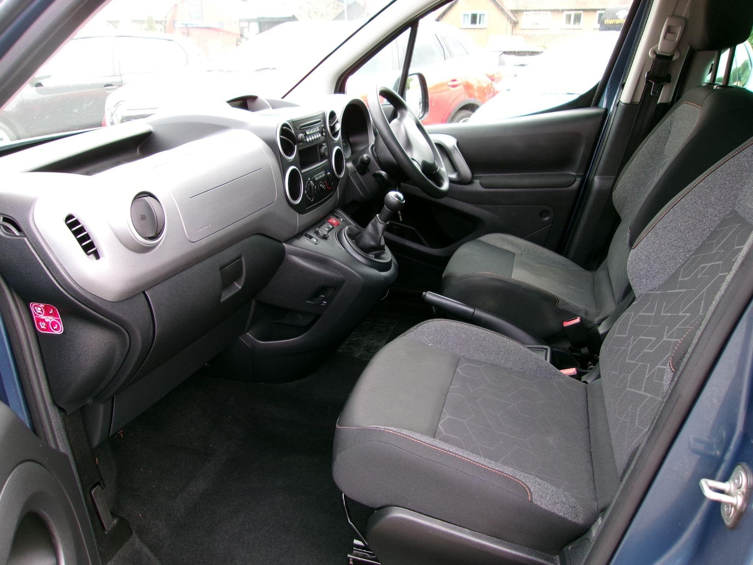 Vehicle 25
