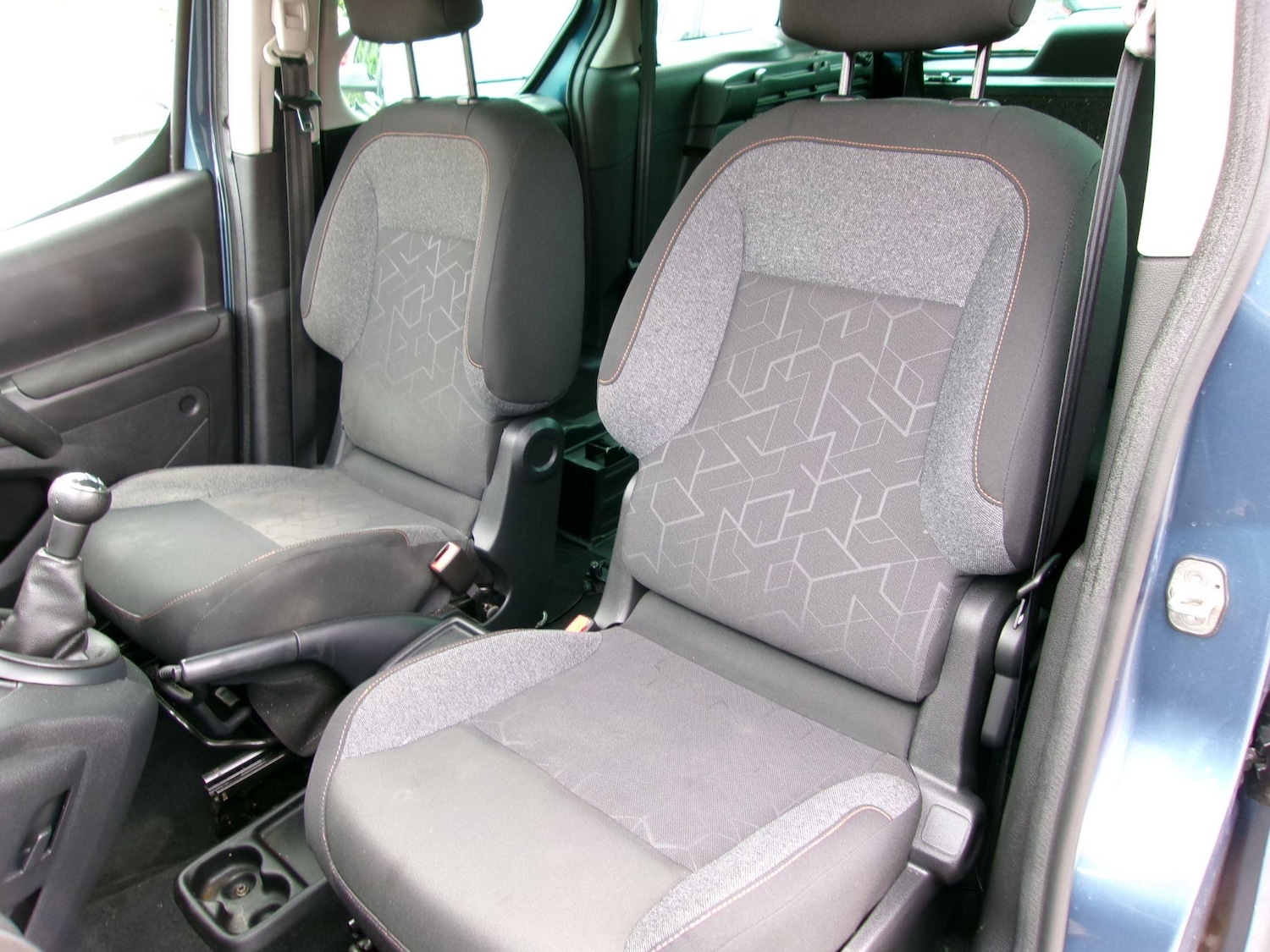 Vehicle 26