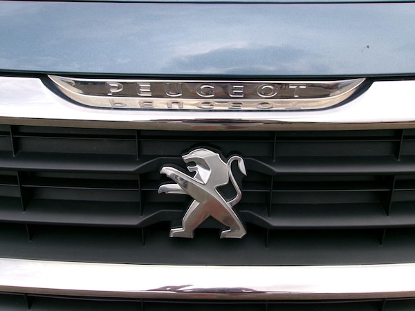 Used Peugeot Partner Tepee 2018 for sale - 75377977: Photo 27