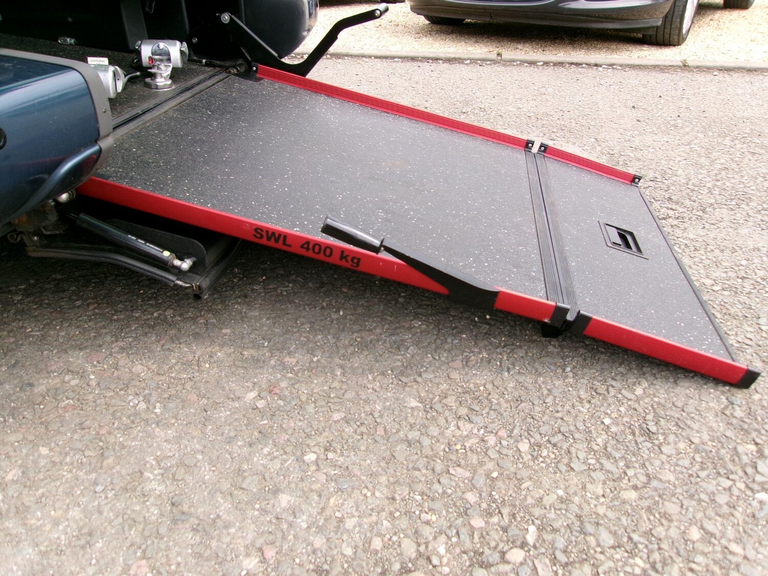 Vehicle 29