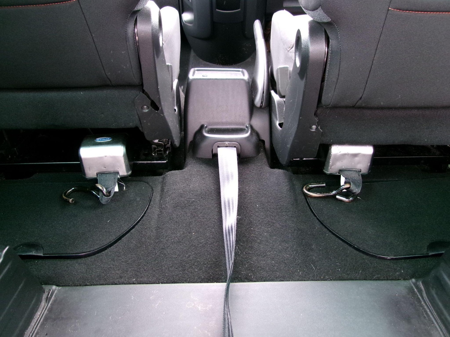 Vehicle 31