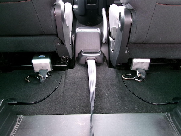 Used Peugeot Partner Tepee 2018 for sale - 75377977: Photo 31