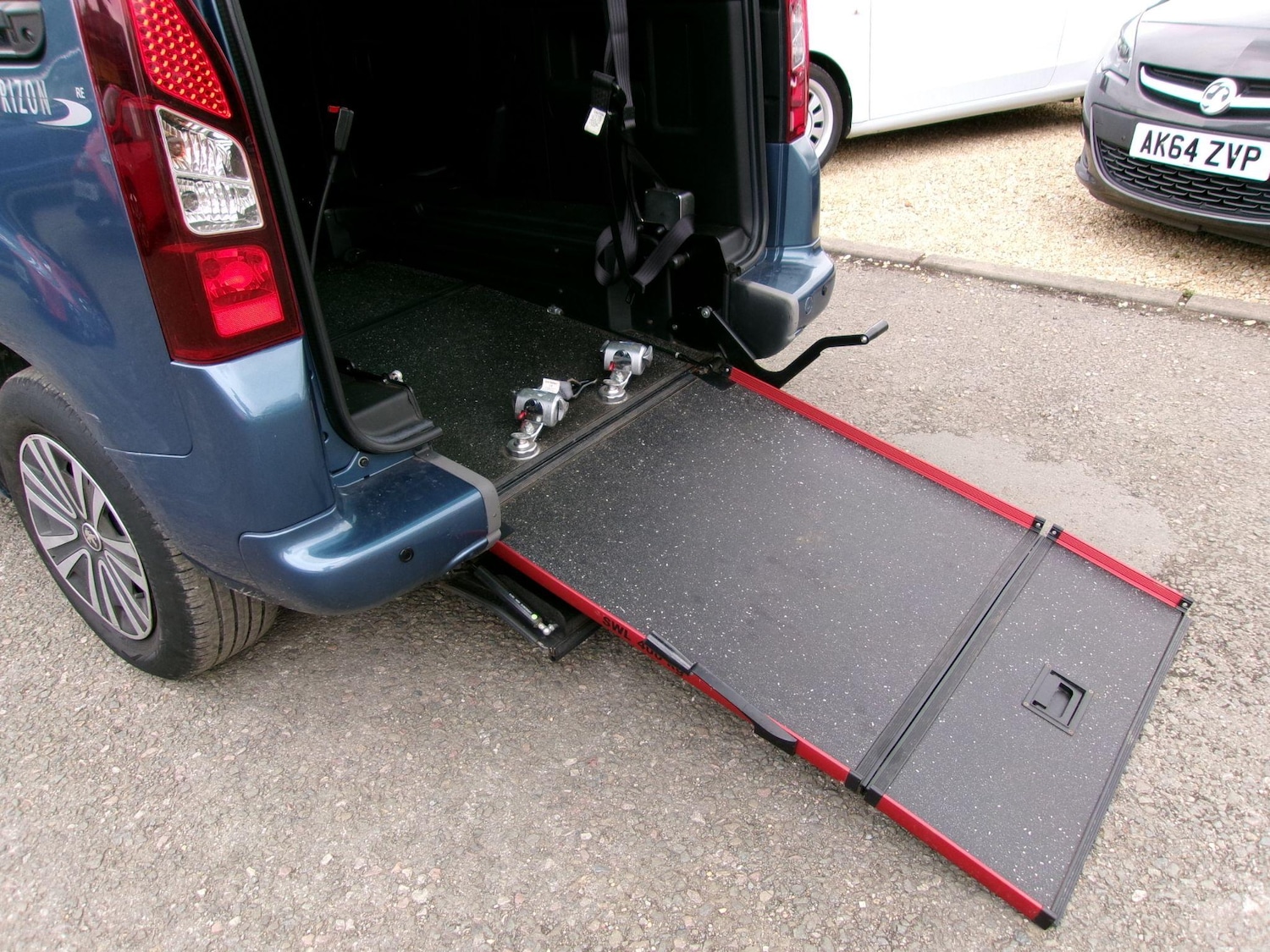 Vehicle 35