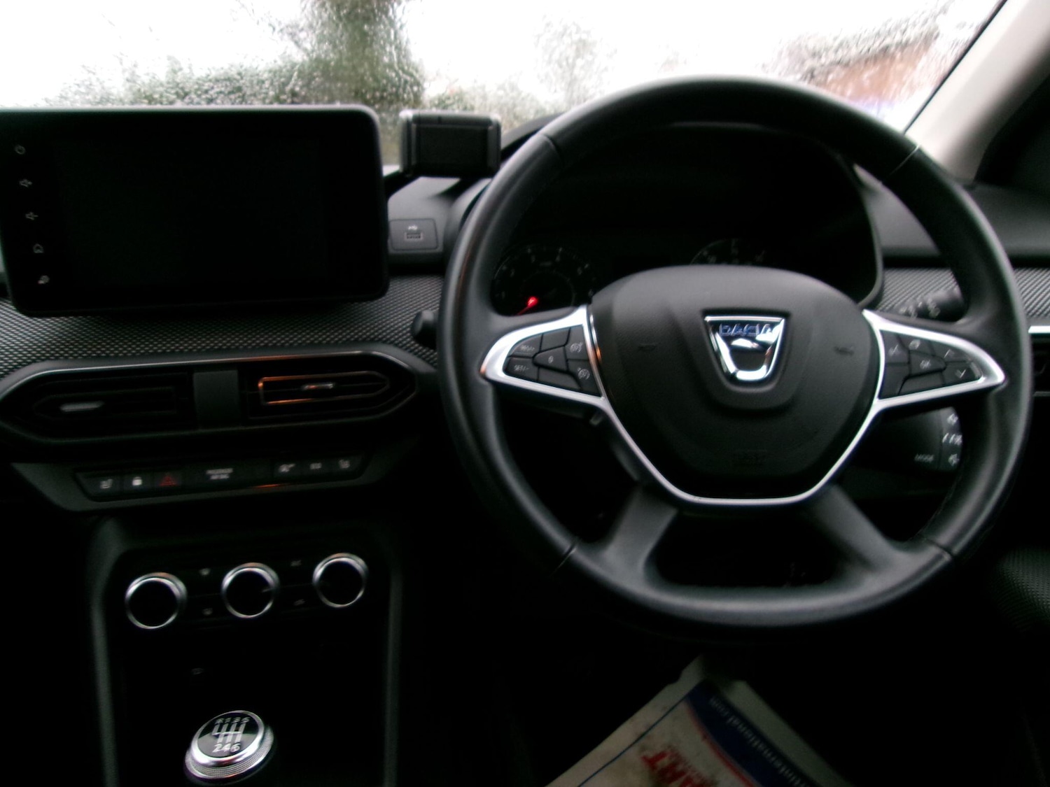 Used Dacia Jogger 2022 for sale - 76887303: Photo 14