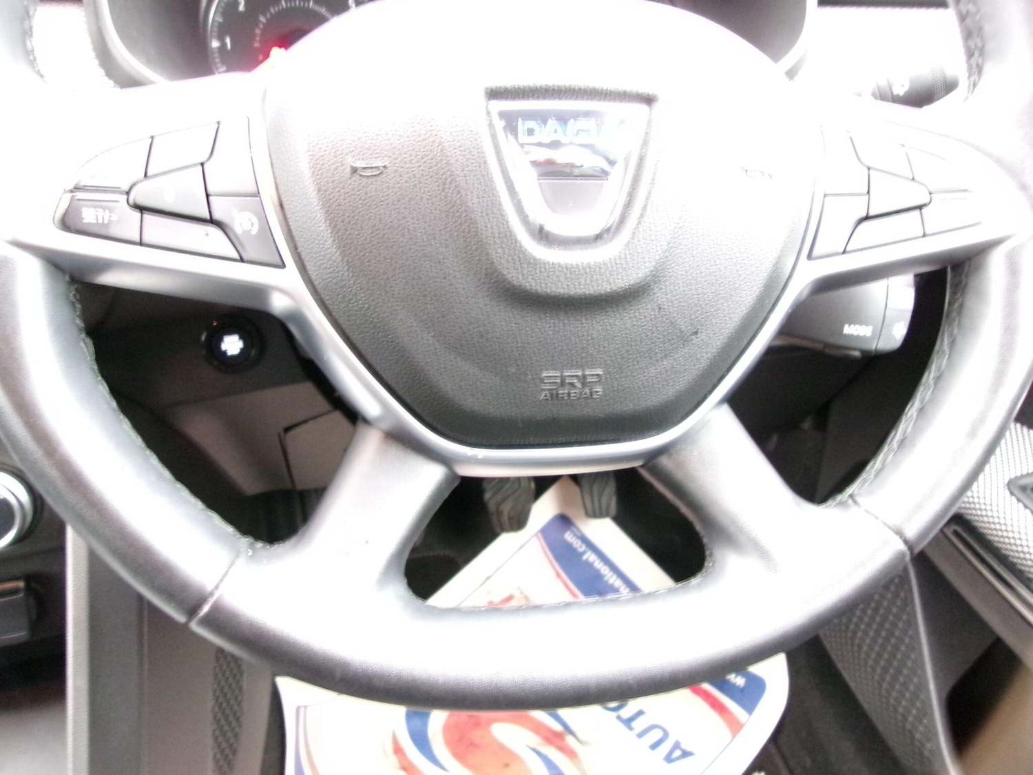 Used Dacia Jogger 2022 for sale - 76887303: Photo 20